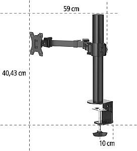 Suport pentru monitor Hama 220900