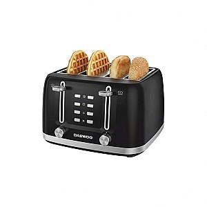 Toaster DAEWOO DBT4160B