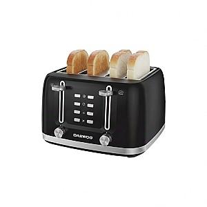 Toaster DAEWOO DBT4160B
