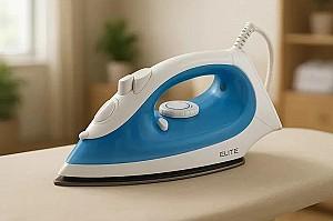 Fier de calcat Elite SI-0415