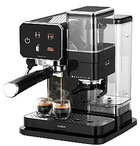Espressor Samus Flavour 20
