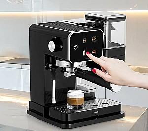 Espressor Samus Flavour 20