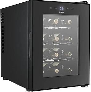 Racitor de vin Samus SRV37CR12