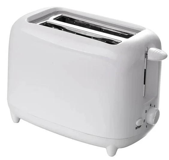 Toaster Elite CT-802