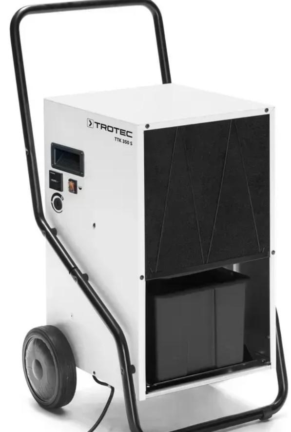 Dezumidificator de aer Trotec TTK 350 S