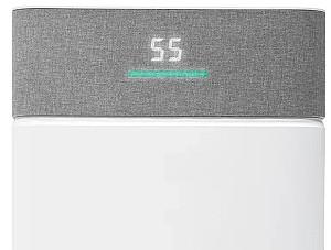 Dezumidificator de aer Trotec TTK 63 E