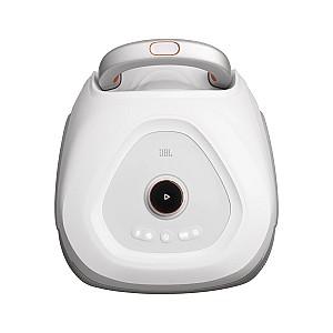 Boxa portabila JBL Partybox Stage 330 White