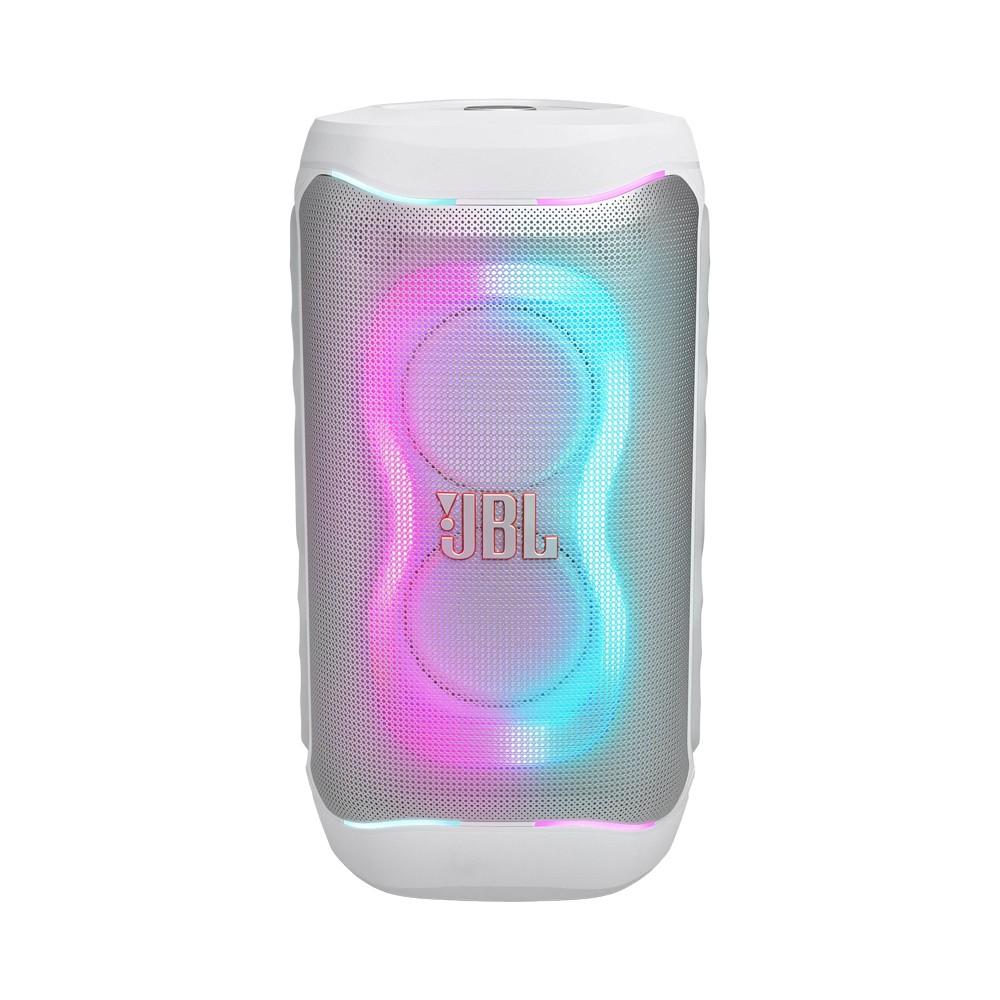 Boxa portabila JBL Partybox Club 130 White