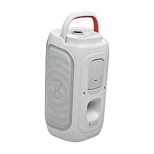 Boxa portabila JBL Partybox Club 130 White