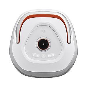 Boxa portabila JBL Partybox Club 130 White