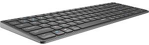 Tastatura Rapoo E9700M Dark Grey