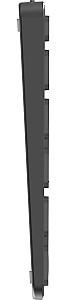 Tastatura Rapoo E9700M Dark Grey