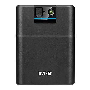 Sursa de alimentare neintreruptibila UPS EATON 5E 1600 USB DIN G2