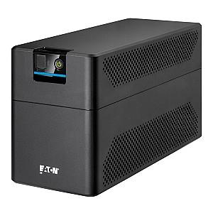 Sursa de alimentare neintreruptibila UPS EATON 5E 1600 USB DIN G2