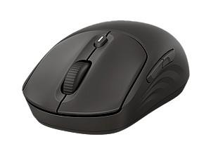 Mouse HP 405 Quiet Black