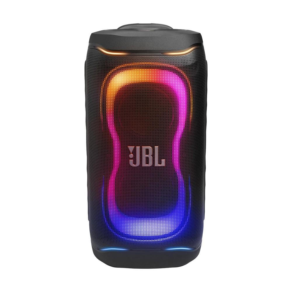 Boxa portabila JBL Partybox Stage 330 Black