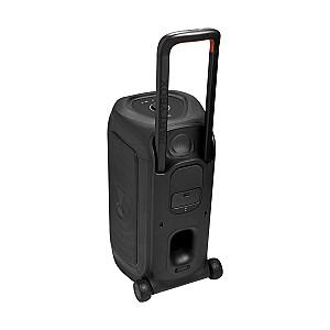 Boxa portabila JBL Partybox Stage 330 Black