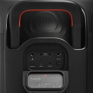 Boxa portabila JBL Partybox Stage 330 Black