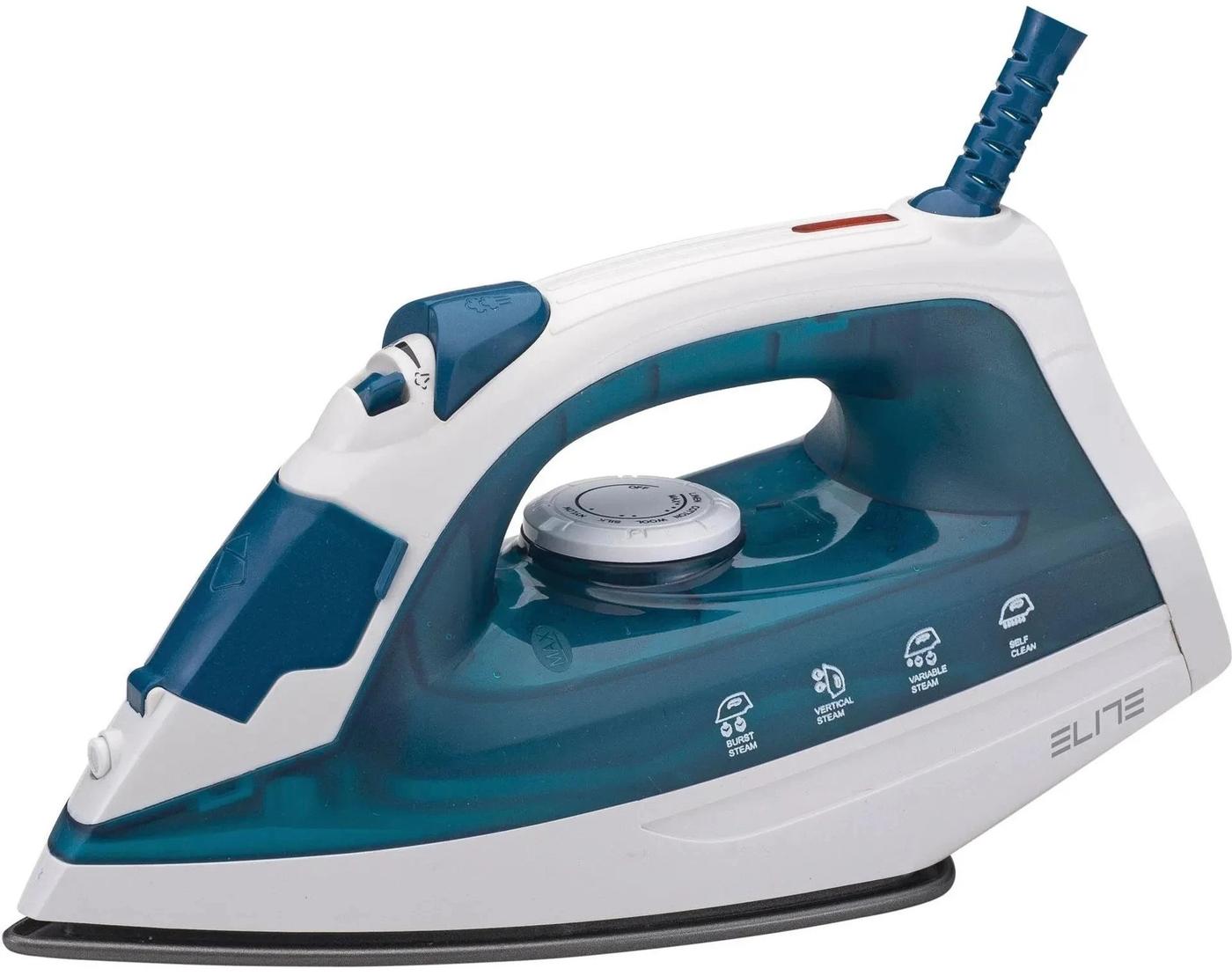 Fier de calcat Elite SI-1361
