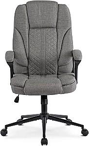 Fotoliu de birou Mebel Elite Phonix Gri