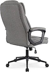 Fotoliu de birou Mebel Elite Phonix Gri