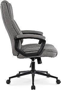 Fotoliu de birou Mebel Elite Phonix Gri