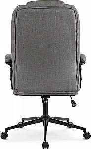 Fotoliu de birou Mebel Elite Phonix Gri