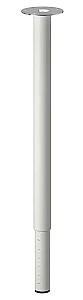 Masa de birou IKEA Linnmon/Olov Alb