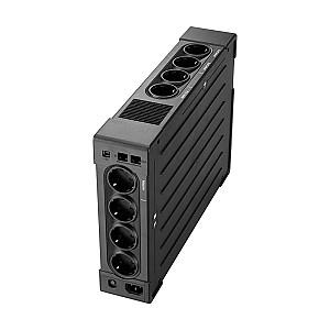 Sursa de alimentare neintreruptibila UPS EATON Ellipse PRO 1200 DIN