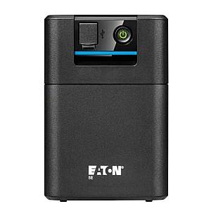 Sursa de alimentare neintreruptibila UPS EATON 5E 900 USB DIN G2