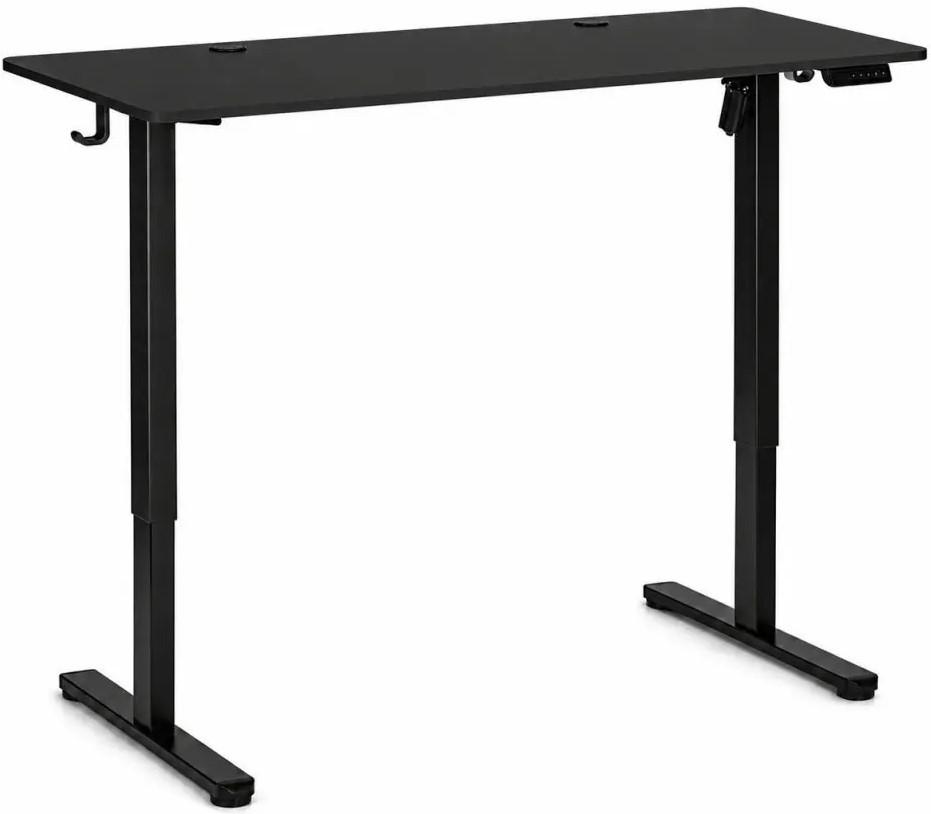 Masa de birou Modern Home JSD-B5-1-1 Negru