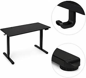 Masa de birou Modern Home JSD-B5-1-1 Negru