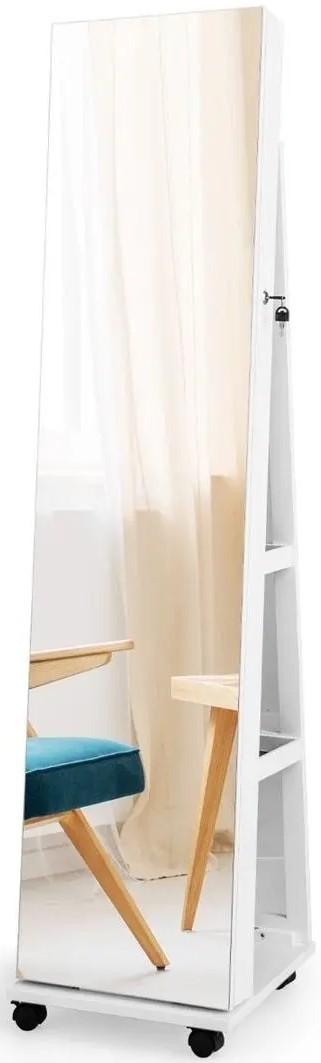 Oglindă Costway JV11245WH