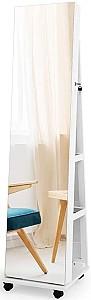 Oglindă Costway JV11245WH