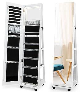 Oglindă Costway JV11245WH