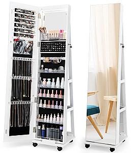 Oglindă Costway JV11245WH