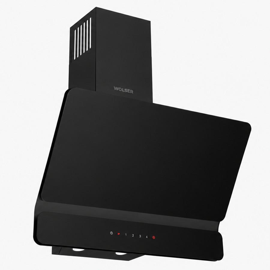 Hota Wolser WL-F 601 TC BLACK BLDC