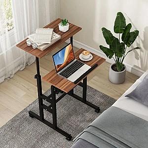Masuta laptop Costway CB10729CF
