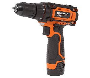 Masina de insurubat DAEWOO DAA 1220Li