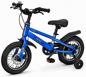 Bicicleta copii New World TN2463