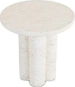 Masuta de cafea, reviste Mebel Elite Brok 46 Crem