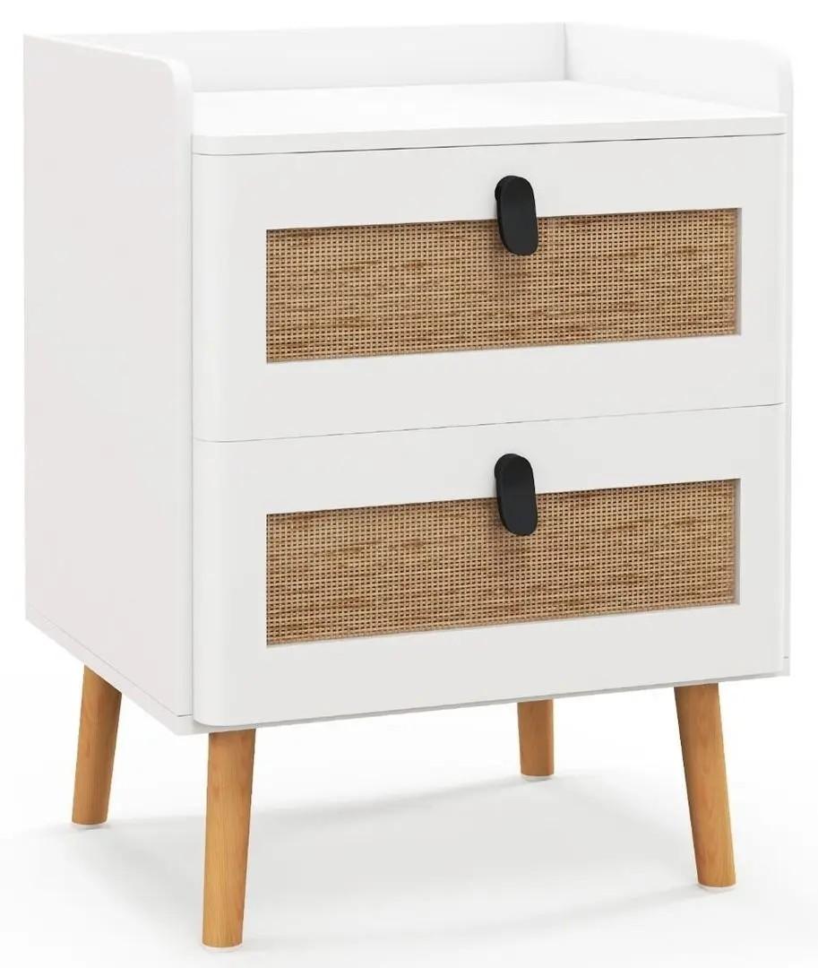 Noptiera Costway JV11094WH