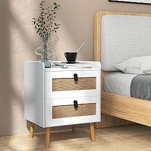 Noptiera Costway JV11094WH