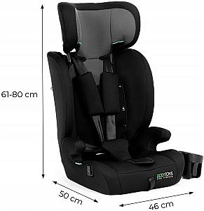 Scaun auto copii Ecotoys F232