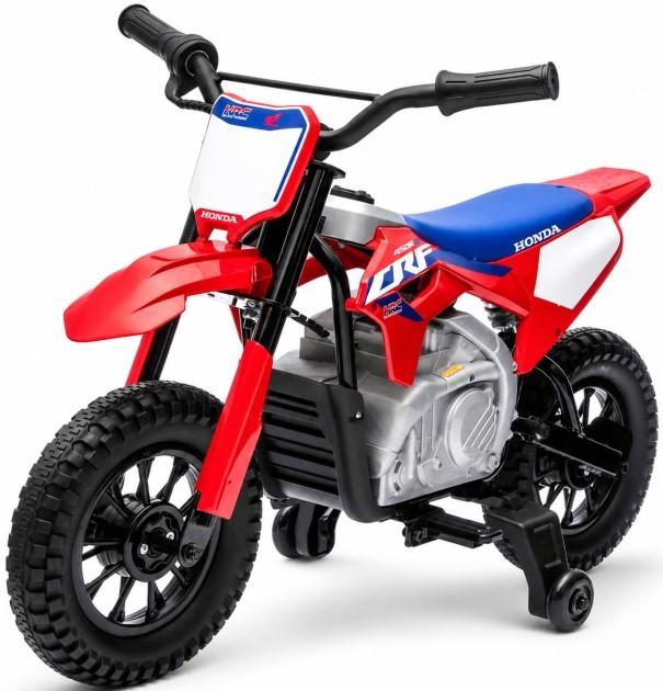 Motocicleta electrica Golden Baby A9903