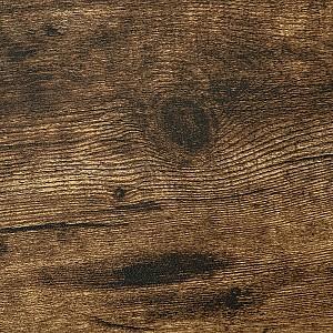 Raft pentru incaltaminte HomCom 837-174 Rustic (Maro)/Negru