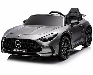 Maşină electrică Golden Baby Mercedes AMG GT63 (DK-GT63)
