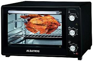 Cuptor electric de masa Albatros A50BRCL2