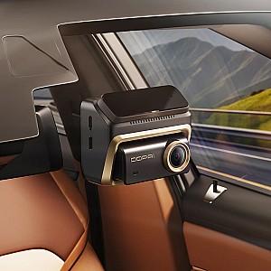 Camera de bord auto DDPai Z90 Master + Rear Camera