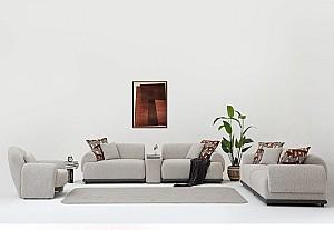 Canapea Pereflex Bonn Sevilla 109